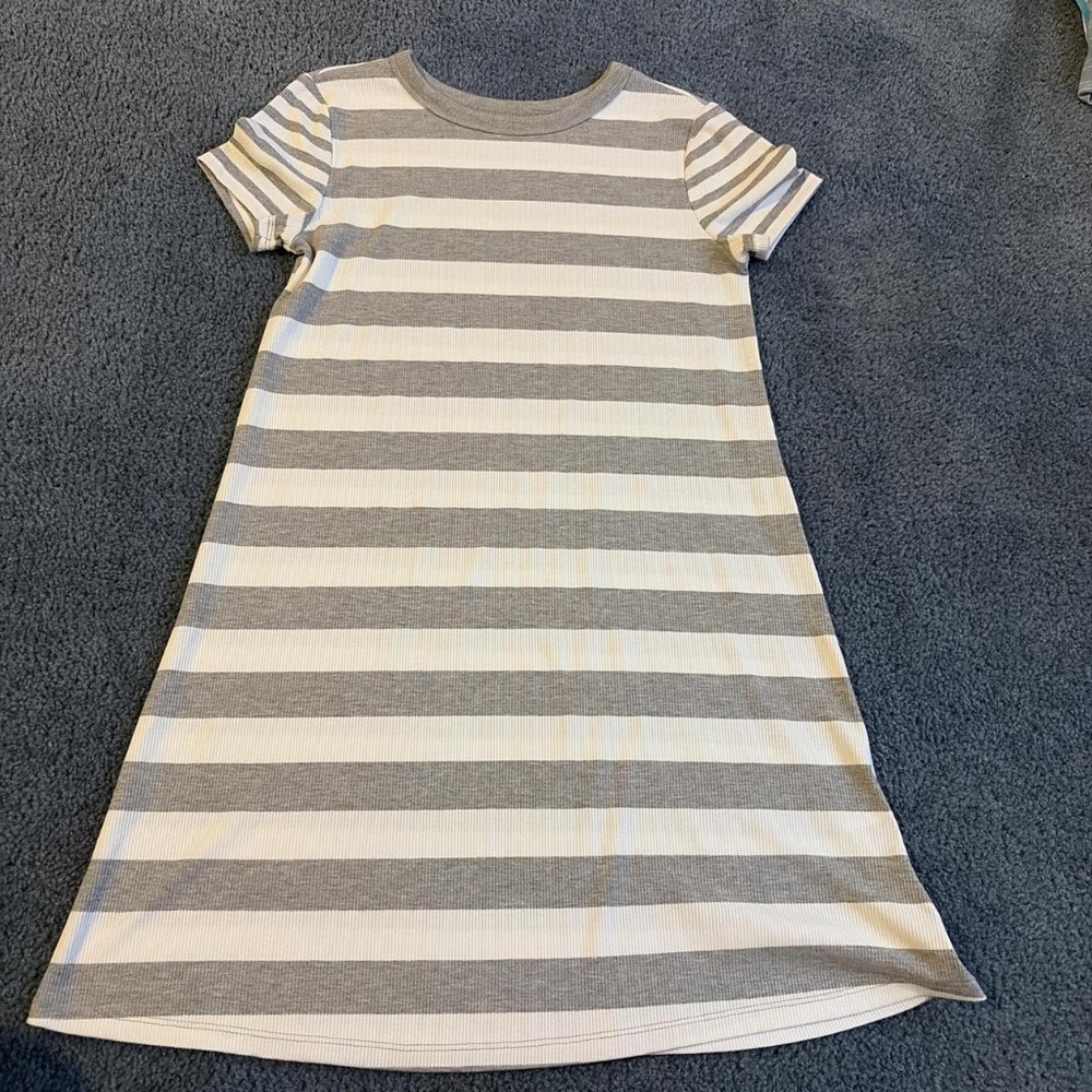 Women's Striped Dress